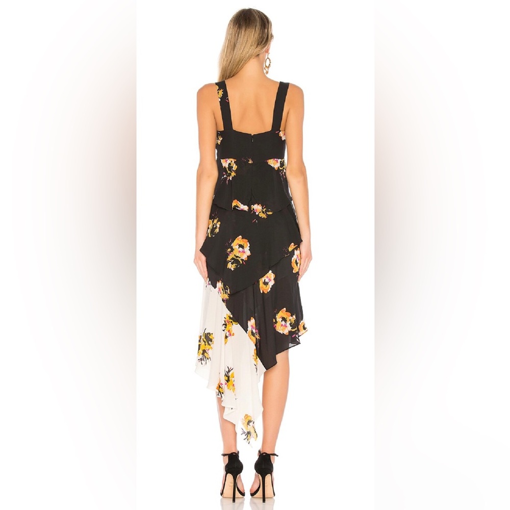 A.C.L. NATALIE DRESS - Picture 3 of 8